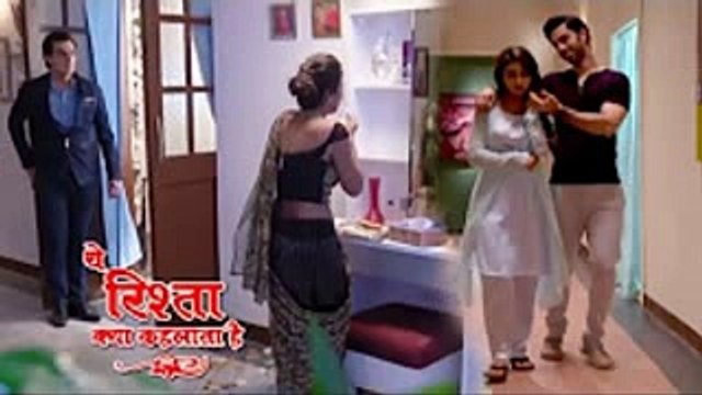 Yeh Rishta Kya Kehlata Hai -18th May 2017 Latest Serial update