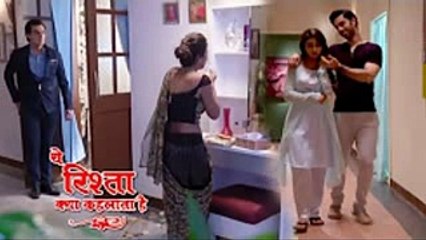 Yeh Rishta Kya Kehlata Hai -18th May 2017 Latest Serial update