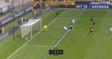 Pietro Iemmello Goal HD - Intert0-2tSassuolo 14.05.2017