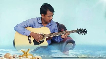 Titanic- my heart will go on guitar lead by marath