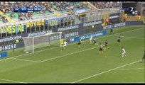 Pietro Iemmello Goal HD - Inter 0-2 Sassuolo - 14.05.2017