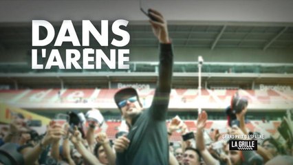Grand Prix d'Espagne - Dans l'arène : les images décalées du week-end !