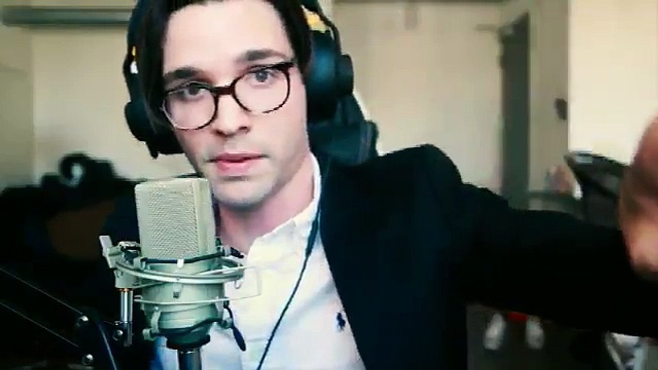 Cripp Daddy♿ - So I guess me and @cyr have beef now... I'm sorry it had to be like this guys...