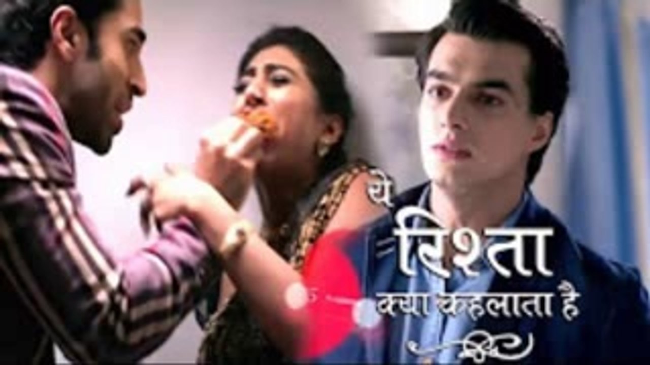 Yeh Rishta Kya Kehlata Hai -16th May 2017 Latest Serial update