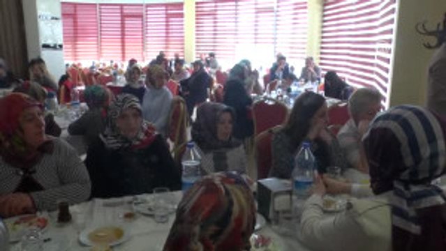 Milli Eğitim Bakanı Yılmaz: Belediye Başkanlığı Seçimini Şimdiden Başlatıyoruz