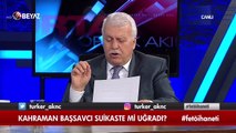 ''Cumhuriyet Gazetesi, Türkiye Cumhuriyeti'ne değil, FETÖ'ye çalışıyor!''