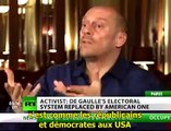 Alain Soral Explique la Situation en France sur RT (VOSTFR)