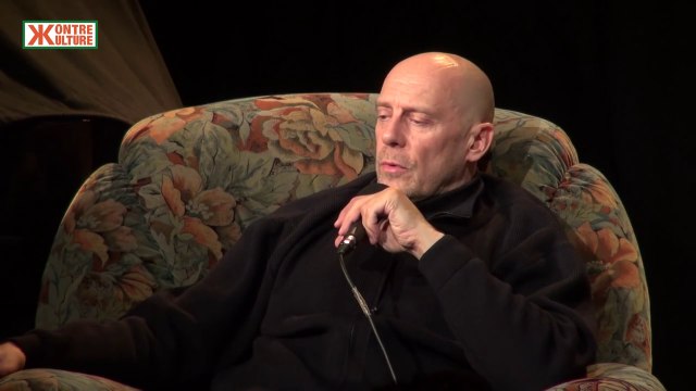 Alain Soral : Que faire face aux racailles ?