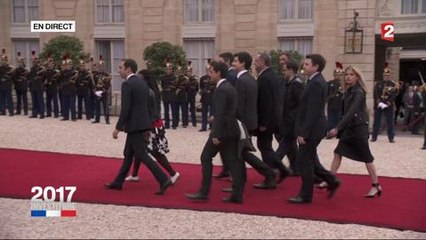 Elysée Sibeth