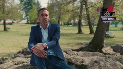 Élections législatives - Pour l’Ardèche, nous soutenons Olivier