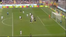 Eder  Goal - Inter Milan vs US Sassuolo 1-2 14.05.2017 (HD)