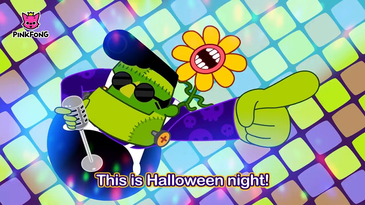 Halloween Is Almost Here _ Halloween Songs _ Songs for Children