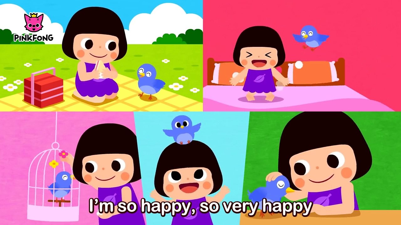 My Pet, My Buddy _ Animal Songs _ Songs for Children