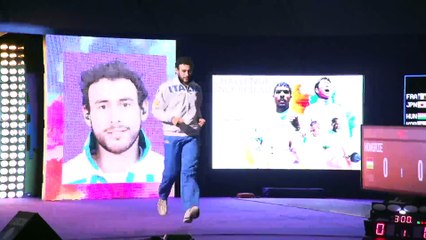 SNCF Réseau 2017 - Wall of Fame