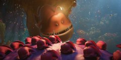 Подводная эра ¦ Deep (2017) Русский трейлер мультфильма