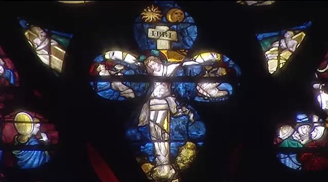 Europe in the Middle Ages 1of4 Knights and Tournaments