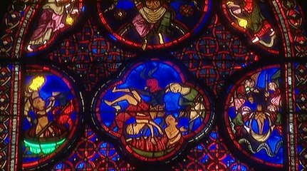 Europe in the Middle Ages 2of4 Monks and Heretics