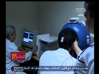 #الستات_مايعرفوش_يكدبوا | سيدة وعالمة مصرية ضمن أشهر  10 نساء متميزات في الشرق الاوسط