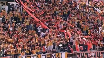 Shimizu 1:0 Sagan Tosu (Japanese J League. 14 May 2017)