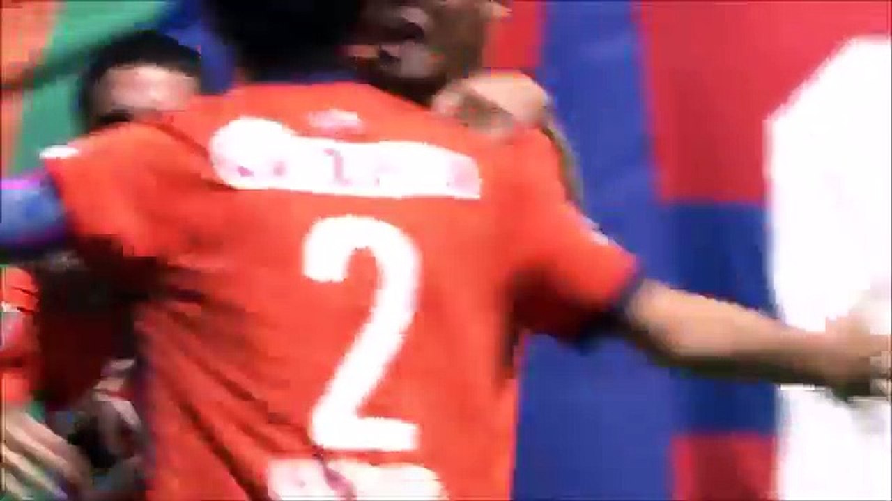 Niigata 1:0 Urawa (Japanese J League. 14 May 2017)