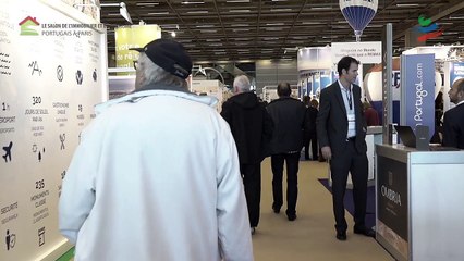 France / Portugal : partage d'expériences