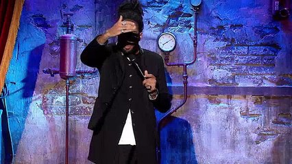 Drôle Vidéo Jamel Comedy Club S07E05 Part 3