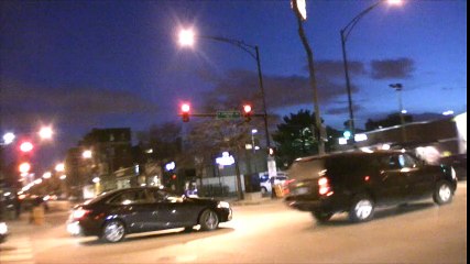 Meria/Haunted Gypsy Band Practice - Watch us jam! Also Chicago images...