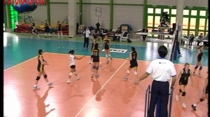 3° Set - Cittaducale vs Bastia Umbra