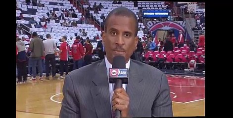 Charles Barkley The Suspension On Kelly Oubre Jr. Was Bogus NBA Tip-Off