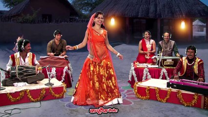 जबाबी लोकगीत / जीजा जू गम्म खाओ / साधना राठौर & देवी अग्रवाल