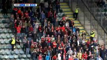 Fortes GOAL (1:1) Den Haag vs Excelsior