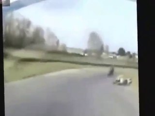 Motorcycle FAIL WIN LUCK Compilation   Heart Stopping Moasd