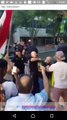 Anti-War Liberals and Muslims Attack Police Get Absolutely DESTROYED!