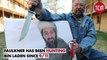 Breaking News: Usama Bin Laden Still Alive Leaked Video