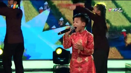 [Thần Tượng Tương Lai] Lối Về Xóm Nhỏ - Minh Chiến