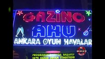 Nurseli İdiz Ahu Gazinosu Reklamı