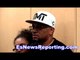 Floyd Mayweather I Only Go To The Club If The Pay Me! esnews boxing