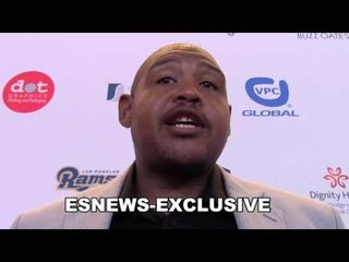NATE DIAZ ON CONOR MCGREGOR BOXING SKILLS WORTH 100 MILL OR 50K??? EsNews Boxing