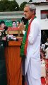 Jhangir Tareen's Speech at PTI Abbotabad Jalsa on 14.05.2017