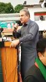 Shah Mehmood Qureshi's Speech at PTI Abbotabad Jalsa on 14.05.2017