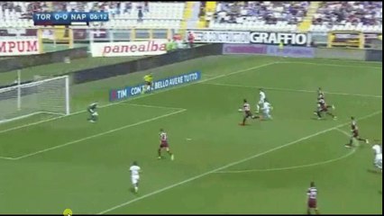Jose Callejon Goal -  Torino FC vs Napoli 0-1 14.05.2017 (HD)