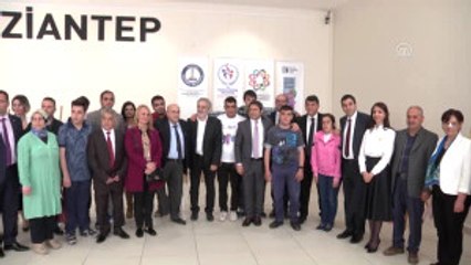 AB Bakan Yardımcısı Şahin: "Pyd'nin AB ve ABD Için Tehdit Olmayacağını Kimse Garanti Edemez"