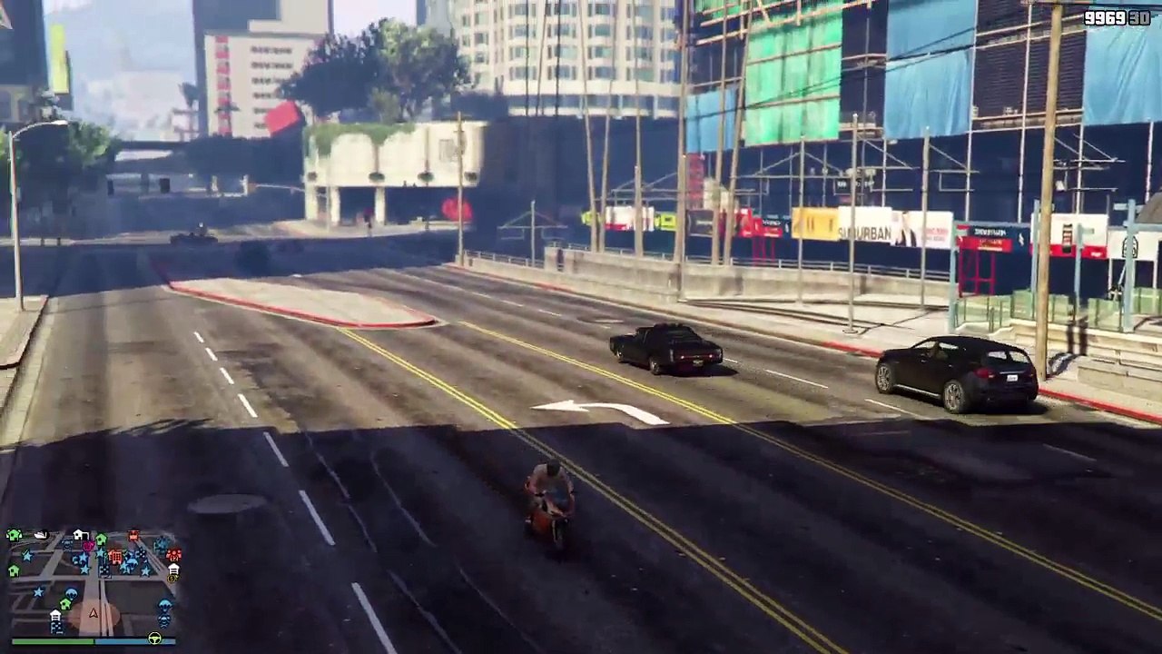 Gta 5 online stream (28)