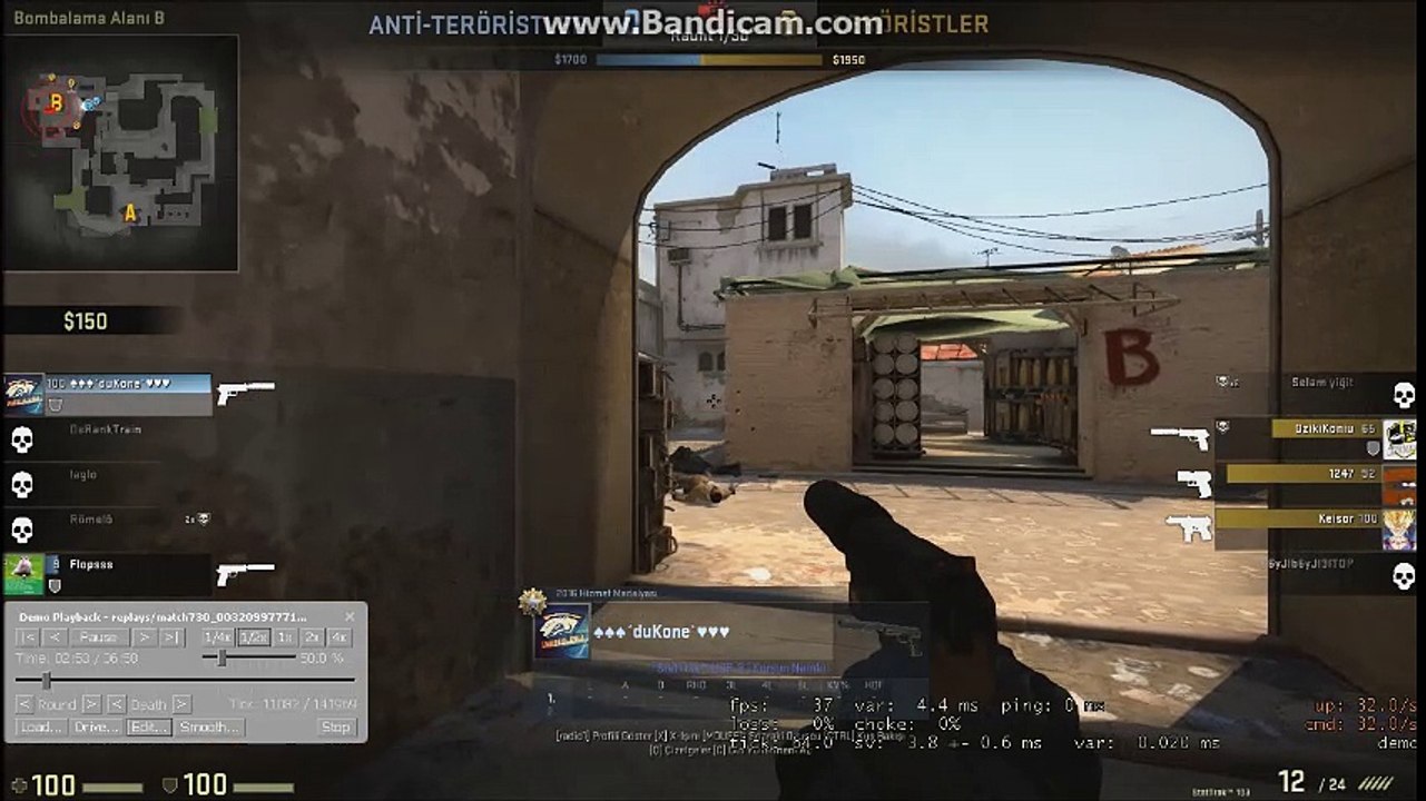 CLUTCH V1