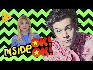 Harry Styles, o álbum - REVIEW ❤ | Inside OK!OK! Track by track