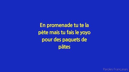 Naza - A Gogo (Paroles-Lyrics)