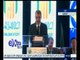 غرفة الأخبار | وزير الكهرباء محمد شاكر يلقي كلمته امام المنتدى الافريقي لشبكات الكهرباء الذكية