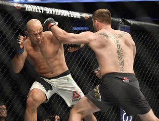 Sean Shelby's shoes: What is next for the losers at UFC 211?