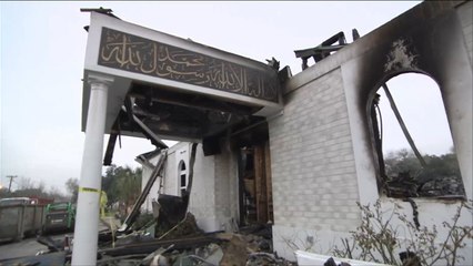 تزايد جرائم الكراهية ضد المسلمين في أميركا