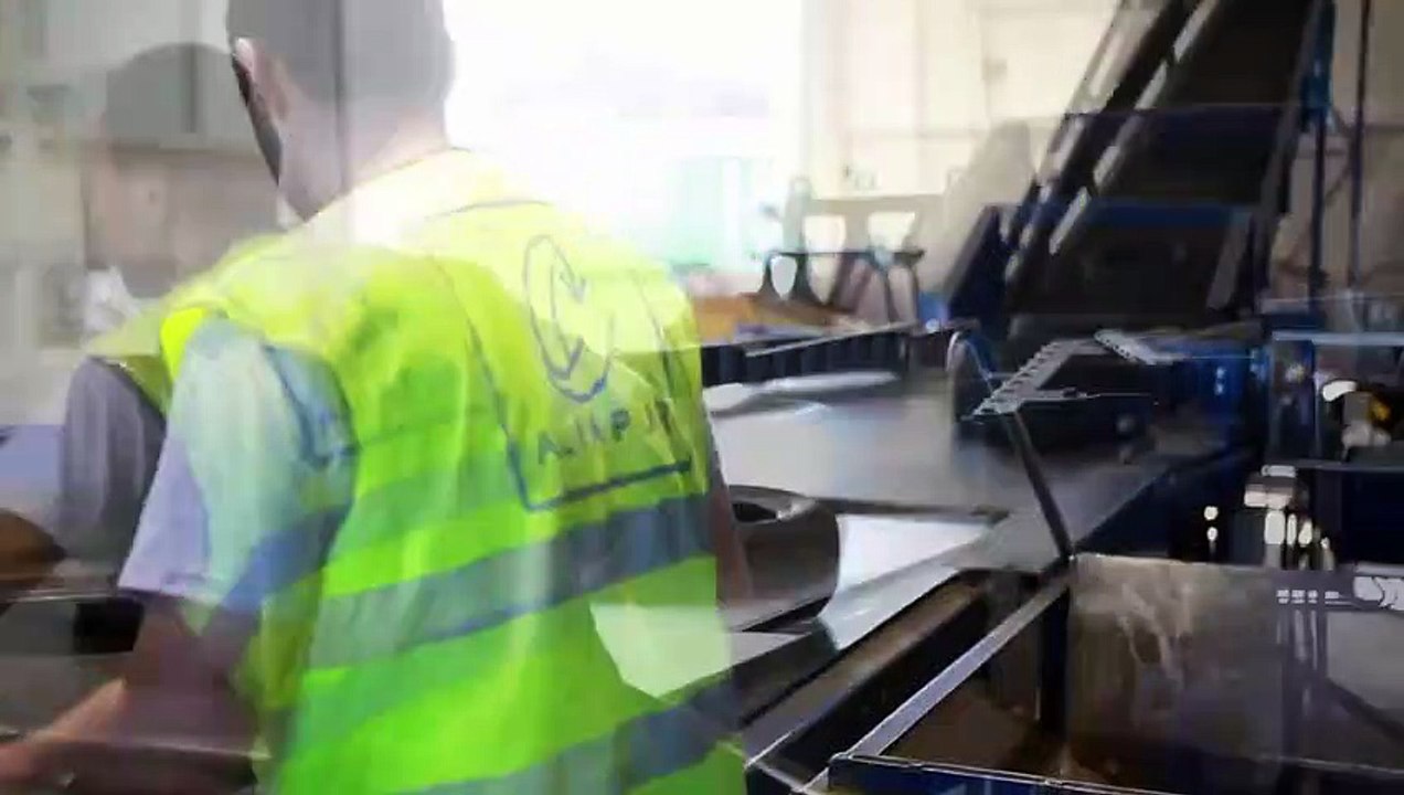 Eski Araç Lastiklerinin Ne Yapıldığını Biliyor Musunuz?